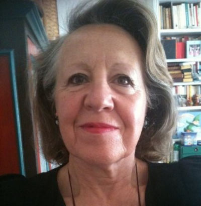 Catherine Bersani
