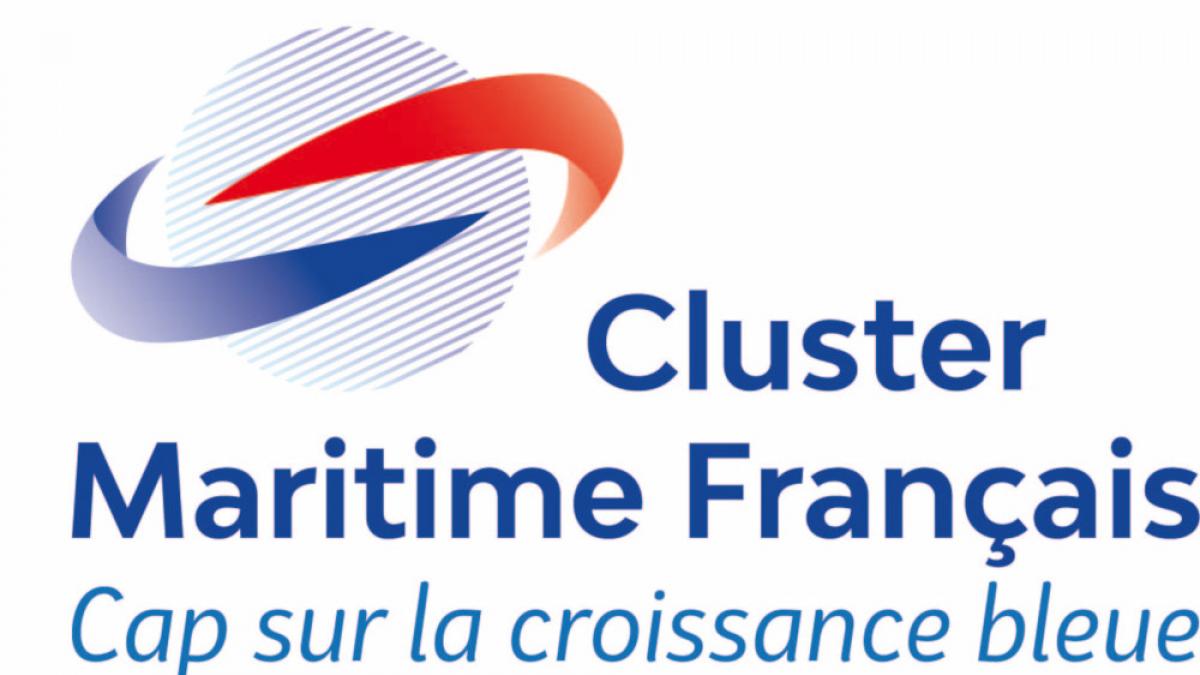 Cluster maritime français