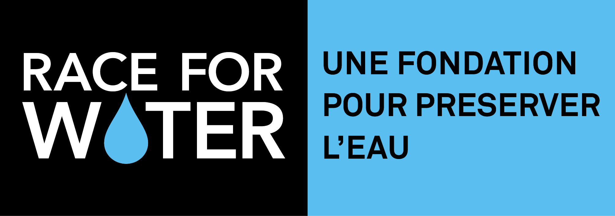 Race for water