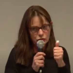 Pascale Légué